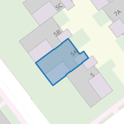 Perceel TLO00-B-9764