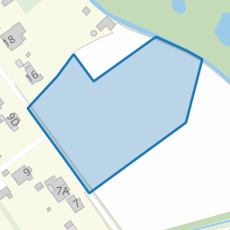 Perceel TLO00-B-9770