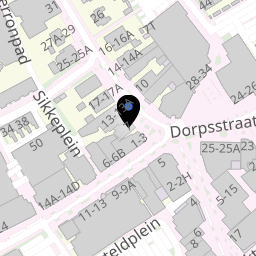 Appartement TLO00 B 9783 1