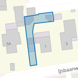 Perceel TLO00-B-9784