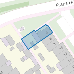 Perceel TLO00-B-9801