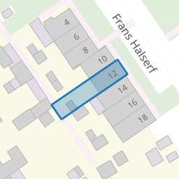 Perceel TLO00-B-9805