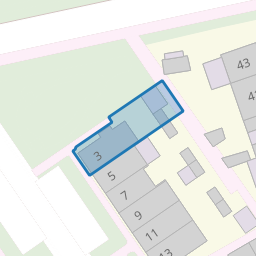 Perceel TLO00-B-9809