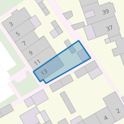 Perceel TLO00-B-9814