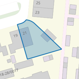 Perceel TLO00-B-9825