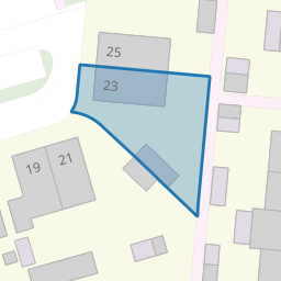 Perceel TLO00-B-9826