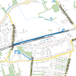 Perceel TLO00-B-9876