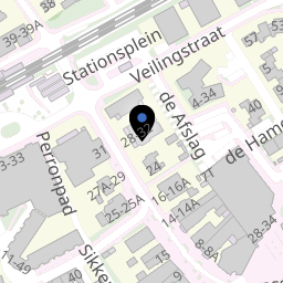 Appartement TLO00 B 9891 13