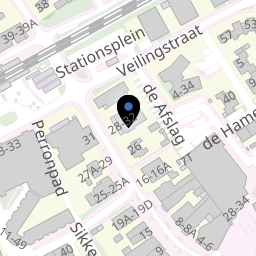 Appartement TLO00 B 9891 15