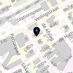 Appartement TLO00 B 9891 25