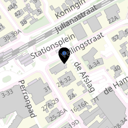 Appartement TLO00 B 9891 8