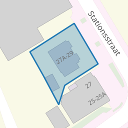Perceel TLO00-B-9895