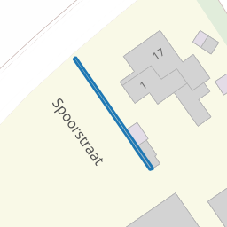 Perceel TLO00-B-9900