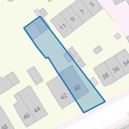 Perceel TLO00-B-9903