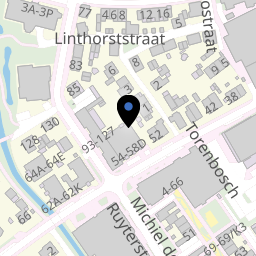 Appartement TLO00 B 9906 8