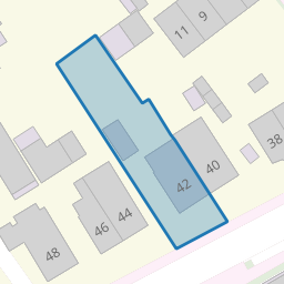 Perceel TLO00-B-9927