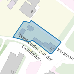 Perceel TLO00-B-9959