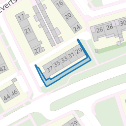 Perceel TLO00-B-9962