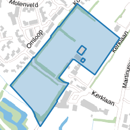 Perceel TLO00-B-9968