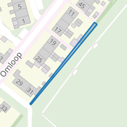 Perceel TLO00-B-9969