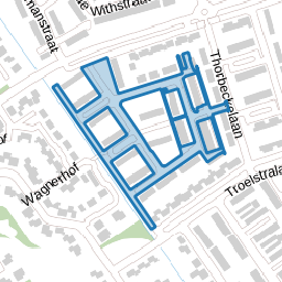 Perceel TLO00-B-9970