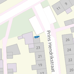 Perceel TLO00-B-9983