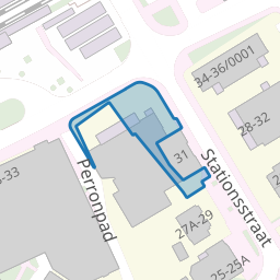 Perceel TLO00-B-9996