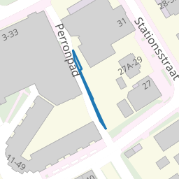 Perceel TLO00-B-9998