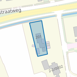 Perceel TLO00-C-1270