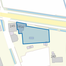 Perceel TLO00-C-1319