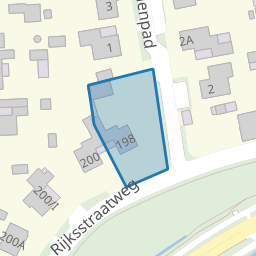 Perceel TLO00-D-1111