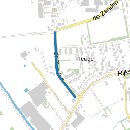 Perceel TLO00-D-754