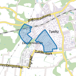 Sectie E