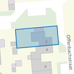 Perceel TLO00-E-1025