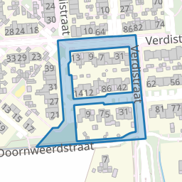 Perceel TLO00-E-1116