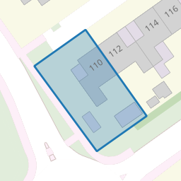 Perceel TLO00-E-112