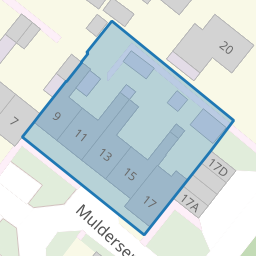 Perceel TLO00-E-1199