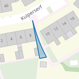 Perceel TLO00-E-1214