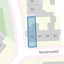 Perceel TLO00-E-1247