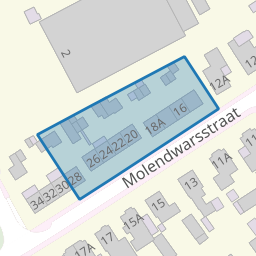 Perceel TLO00-E-1270