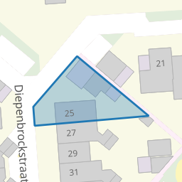 Perceel TLO00-E-1317