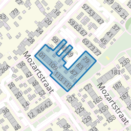 Perceel TLO00-E-1327