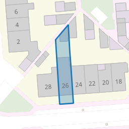 Perceel TLO00-E-1338