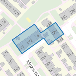 Perceel TLO00-E-1375