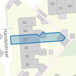 Perceel TLO00-E-1390