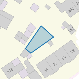 Perceel TLO00-E-1407