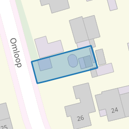 Perceel TLO00-E-1409