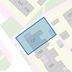Perceel TLO00-E-185