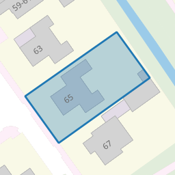 Perceel TLO00-E-255