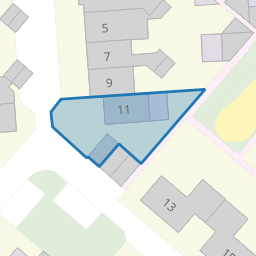 Perceel TLO00-E-696